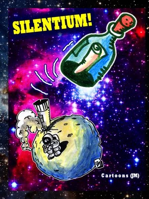 cover image of Silentium!